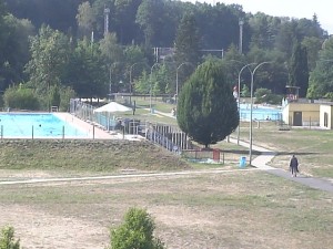 Schwimmbad Klatovy - Sommer-Schwimmbad - 31.7.2026 v 09:45 Schwimmbad Klatovy - Sommer-Schwimmbad - 31.7.2026 v 09:45