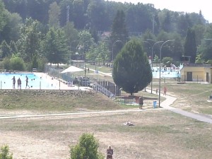 Schwimmbad Klatovy - Sommer-Schwimmbad - 31.7.2026 v 12:45 Schwimmbad Klatovy - Sommer-Schwimmbad - 31.7.2026 v 12:45