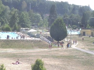 Schwimmbad Klatovy - Sommer-Schwimmbad - 31.7.2026 v 14:45 Schwimmbad Klatovy - Sommer-Schwimmbad - 31.7.2026 v 14:45