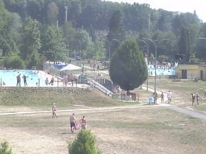 Schwimmbad Klatovy - Sommer-Schwimmbad - 31.7.2026 v 15:45 Schwimmbad Klatovy - Sommer-Schwimmbad - 31.7.2026 v 15:45