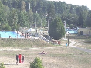 Schwimmbad Klatovy - Sommer-Schwimmbad - 31.7.2026 v 17:45 Schwimmbad Klatovy - Sommer-Schwimmbad - 31.7.2026 v 17:45