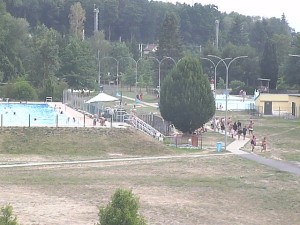 Schwimmbad Klatovy - Sommer-Schwimmbad - 31.7.2026 v 18:45 Schwimmbad Klatovy - Sommer-Schwimmbad - 31.7.2026 v 18:45