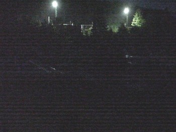 Klatovy Swimming Pool