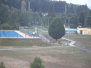 Koupaliště Klatovy - Letní koupaliště - 1.8.2026 v 05:45 Koupaliště Klatovy - Letní koupaliště - 1.8.2026 v 05:45