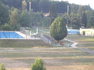 Koupaliště Klatovy - Letní koupaliště - 1.8.2026 v 06:45 Koupaliště Klatovy - Letní koupaliště - 1.8.2026 v 06:45