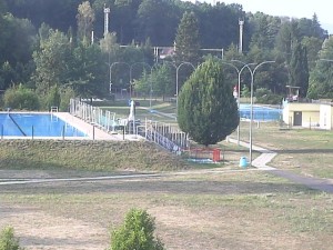 Koupaliště Klatovy - Letní koupaliště - 1.8.2026 v 07:45 Koupaliště Klatovy - Letní koupaliště - 1.8.2026 v 07:45