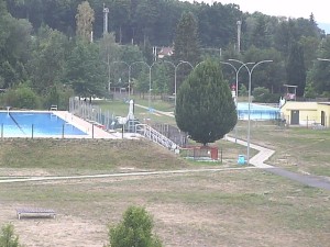 Klatovy Swimming Pool - Summer swimming pool - 1.8.2026 v 08:45 Klatovy Swimming Pool - Summer swimming pool - 1.8.2026 v 08:45