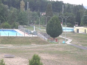 Klatovy Swimming Pool - Summer swimming pool - 1.8.2026 v 09:00 Klatovy Swimming Pool - Summer swimming pool - 1.8.2026 v 09:00