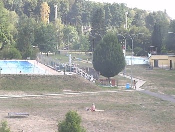 Klatovy Swimming Pool