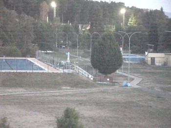 Koupaliště Klatovy