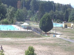 Basen w Klatovach - Letni basen - 8.8.2026 v 11:00 Basen w Klatovach - Letni basen - 8.8.2026 v 11:00