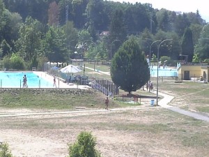 Basen w Klatovach - Letni basen - 8.8.2026 v 12:15 Basen w Klatovach - Letni basen - 8.8.2026 v 12:15