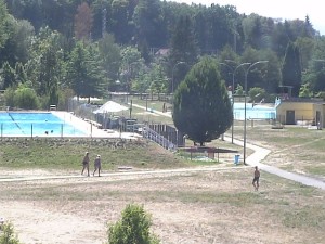 Basen w Klatovach - Letni basen - 8.8.2026 v 13:00 Basen w Klatovach - Letni basen - 8.8.2026 v 13:00