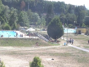 Basen w Klatovach - Letni basen - 8.8.2026 v 14:45 Basen w Klatovach - Letni basen - 8.8.2026 v 14:45