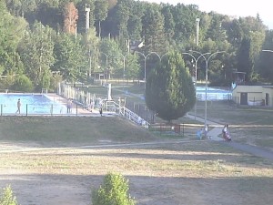 Basen w Klatovach - Letni basen - 8.8.2026 v 19:15 Basen w Klatovach - Letni basen - 8.8.2026 v 19:15
