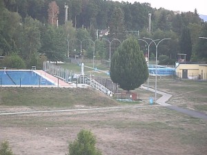 Basen w Klatovach - Letni basen - 8.8.2026 v 20:30 Basen w Klatovach - Letni basen - 8.8.2026 v 20:30