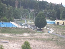 Letní koupaliště