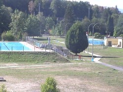 Letní koupaliště