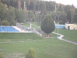Letní koupaliště