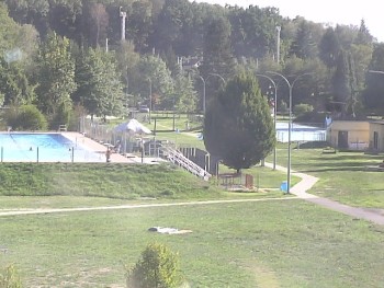 Koupaliště Klatovy