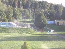 Letní koupaliště
