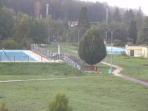Klatovy Swimming Pool - Summer swimming pool - 15.9.2026 v 07:45