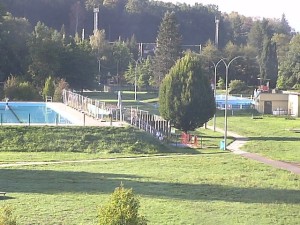 Klatovy Swimming Pool - Summer swimming pool - 15.9.2026 v 08:45