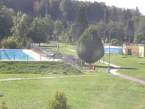 Klatovy Swimming Pool - Summer swimming pool - 15.9.2026 v 10:45