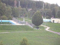 Letní koupaliště