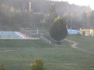 Basen w Klatovach - Letni basen - 23.9.2026 v 07:45 Basen w Klatovach - Letni basen - 23.9.2026 v 07:45