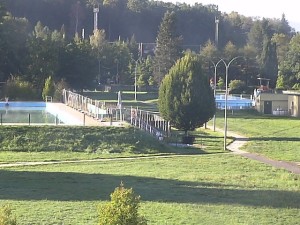 Basen w Klatovach - Letni basen - 23.9.2026 v 08:45 Basen w Klatovach - Letni basen - 23.9.2026 v 08:45