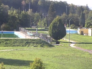 Basen w Klatovach - Letni basen - 23.9.2026 v 09:45 Basen w Klatovach - Letni basen - 23.9.2026 v 09:45