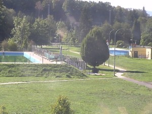 Basen w Klatovach - Letni basen - 23.9.2026 v 10:45 Basen w Klatovach - Letni basen - 23.9.2026 v 10:45