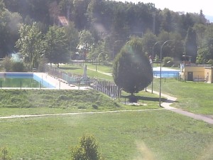 Basen w Klatovach - Letni basen - 23.9.2026 v 11:45 Basen w Klatovach - Letni basen - 23.9.2026 v 11:45