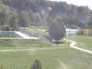Basen w Klatovach - Letni basen - 23.9.2026 v 13:45 Basen w Klatovach - Letni basen - 23.9.2026 v 13:45