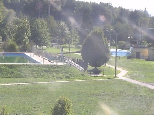 Basen w Klatovach - Letni basen - 23.9.2026 v 14:45 Basen w Klatovach - Letni basen - 23.9.2026 v 14:45