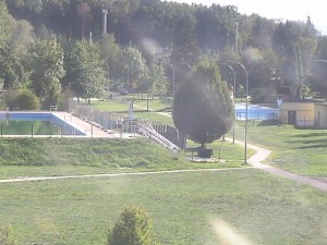 Basen w Klatovach - Letni basen - 23.9.2026 v 15:45 Basen w Klatovach - Letni basen - 23.9.2026 v 15:45
