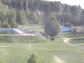 Koupaliště Klatovy
