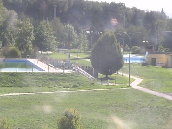Koupaliště Klatovy