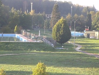Koupaliště Klatovy