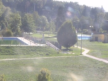 Koupaliště Klatovy