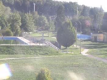 Koupaliště Klatovy