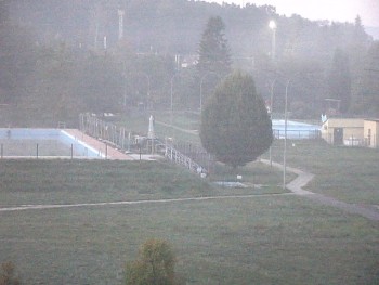 Koupaliště Klatovy