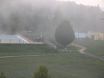 Koupaliště Klatovy
