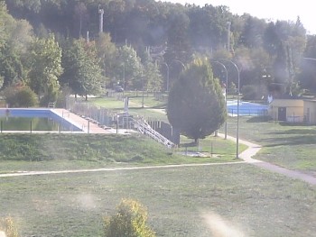 Koupaliště Klatovy
