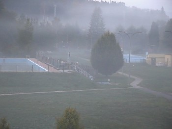 Koupaliště Klatovy