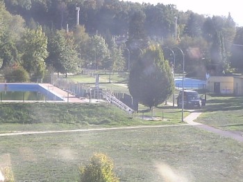 Koupaliště Klatovy