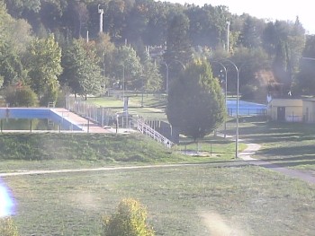 Koupaliště Klatovy