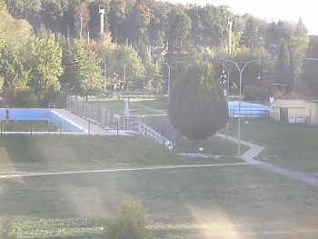 Koupaliště Klatovy