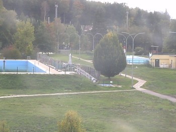 Koupaliště Klatovy